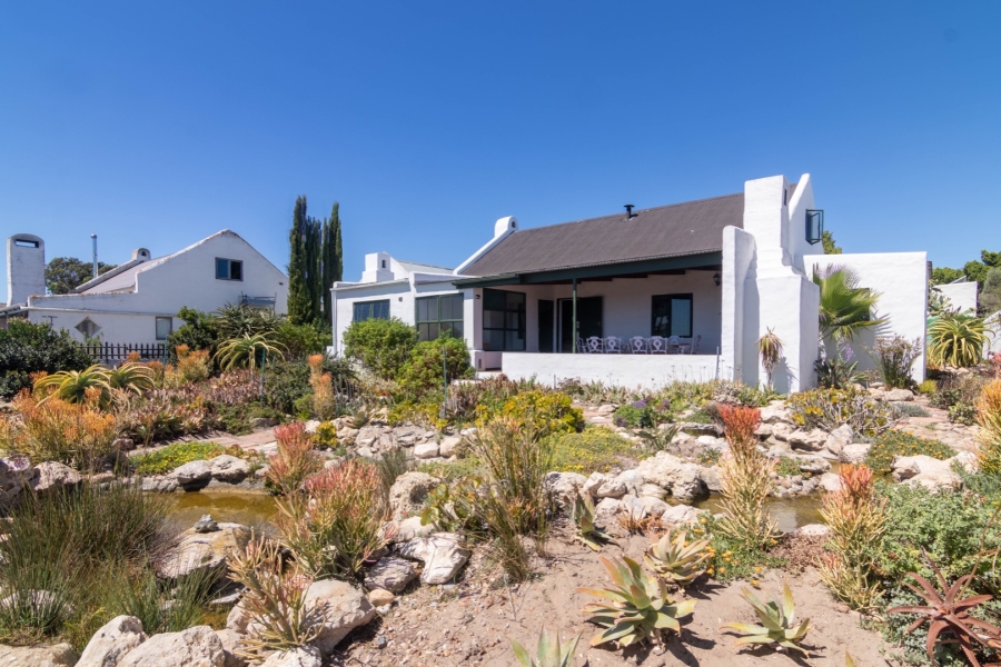 5 Bedroom Property for Sale in Laaiplek Western Cape